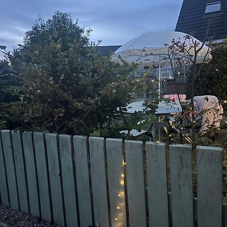 Portrush Holiday Haven Экстерьер фото