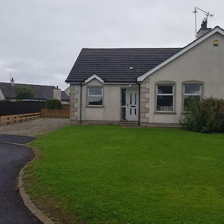 Portrush Holiday Haven Экстерьер фото