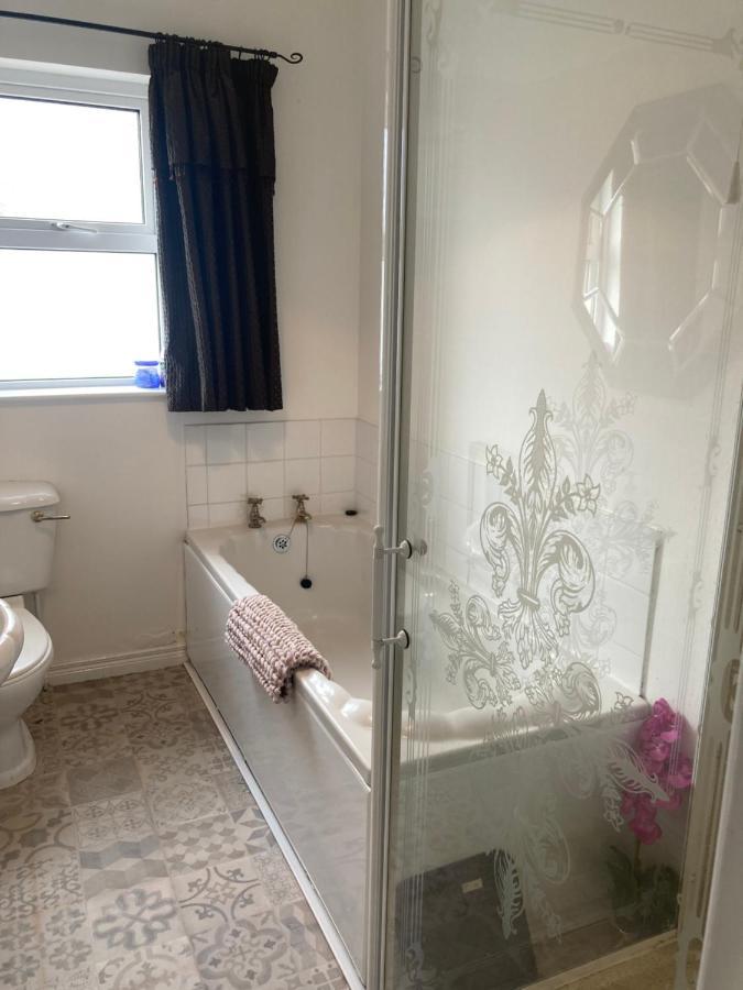 Portrush Holiday Haven Экстерьер фото