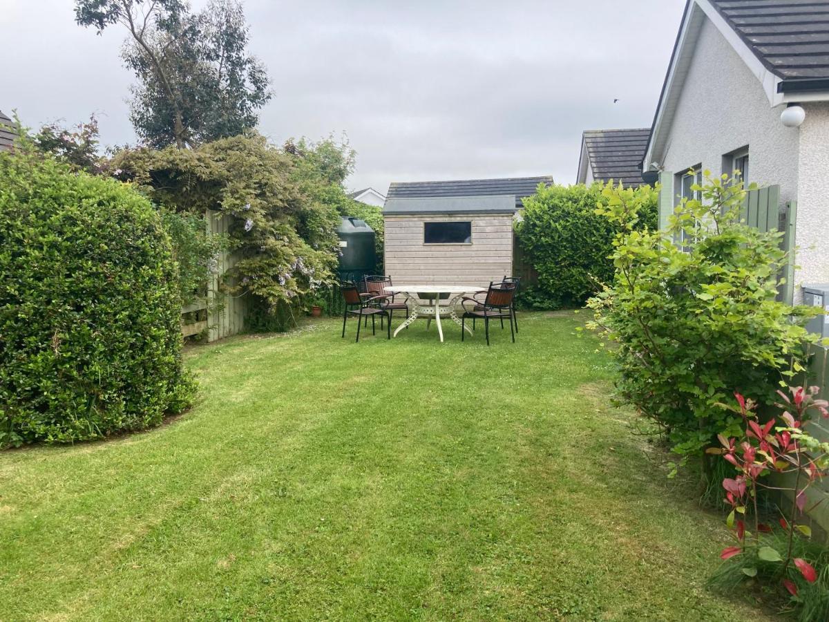 Portrush Holiday Haven Экстерьер фото