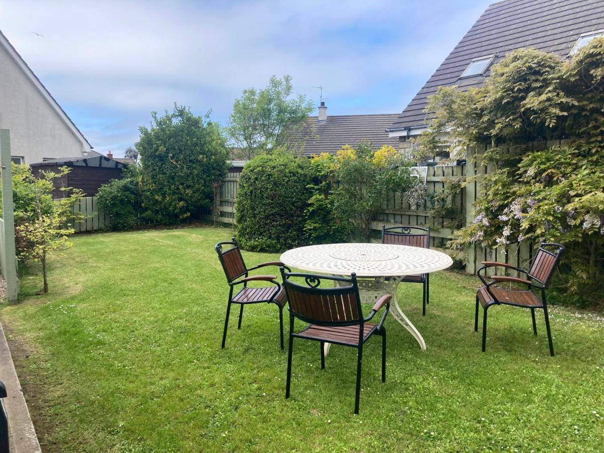 Portrush Holiday Haven Экстерьер фото