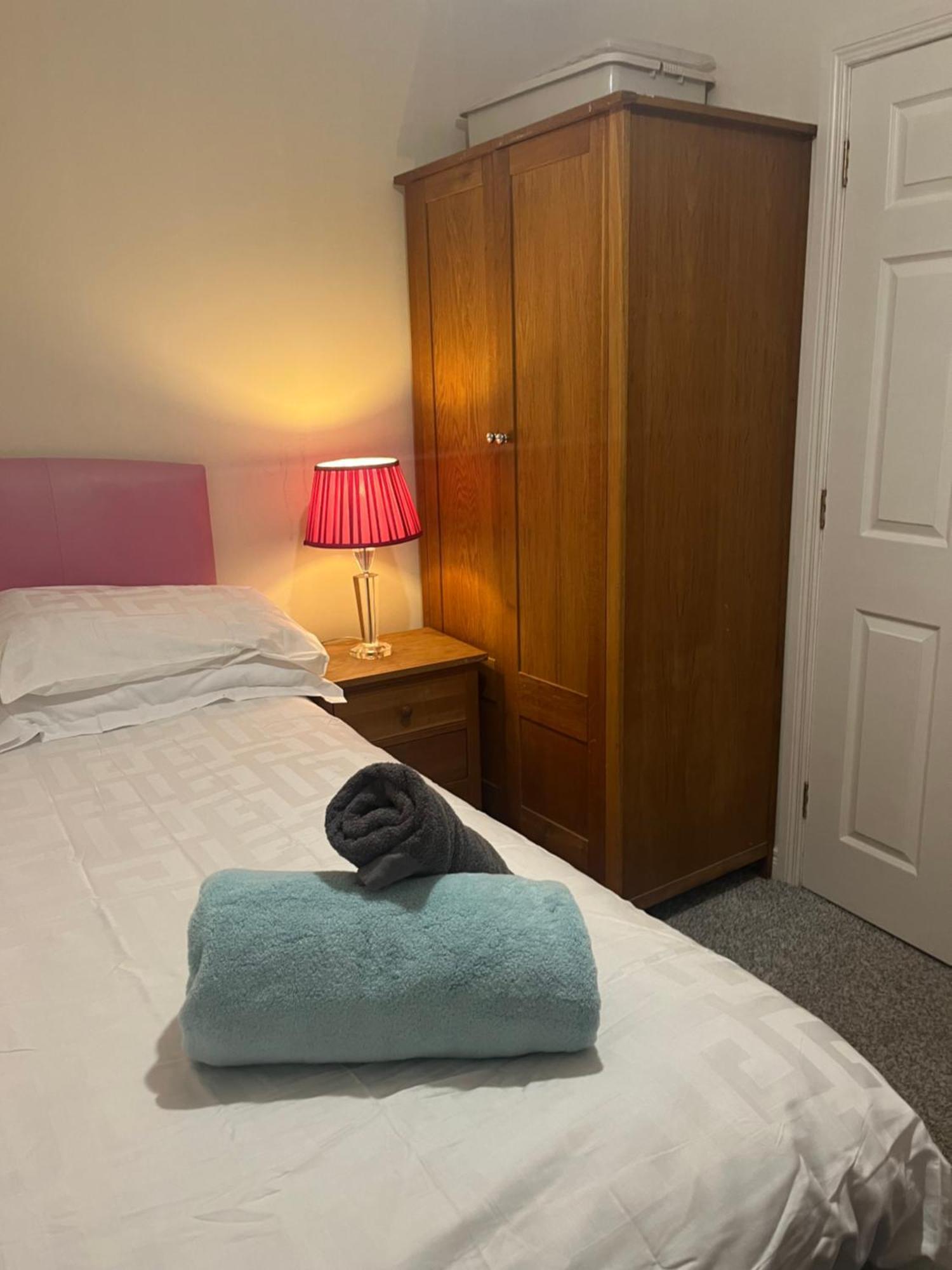 Portrush Holiday Haven Экстерьер фото