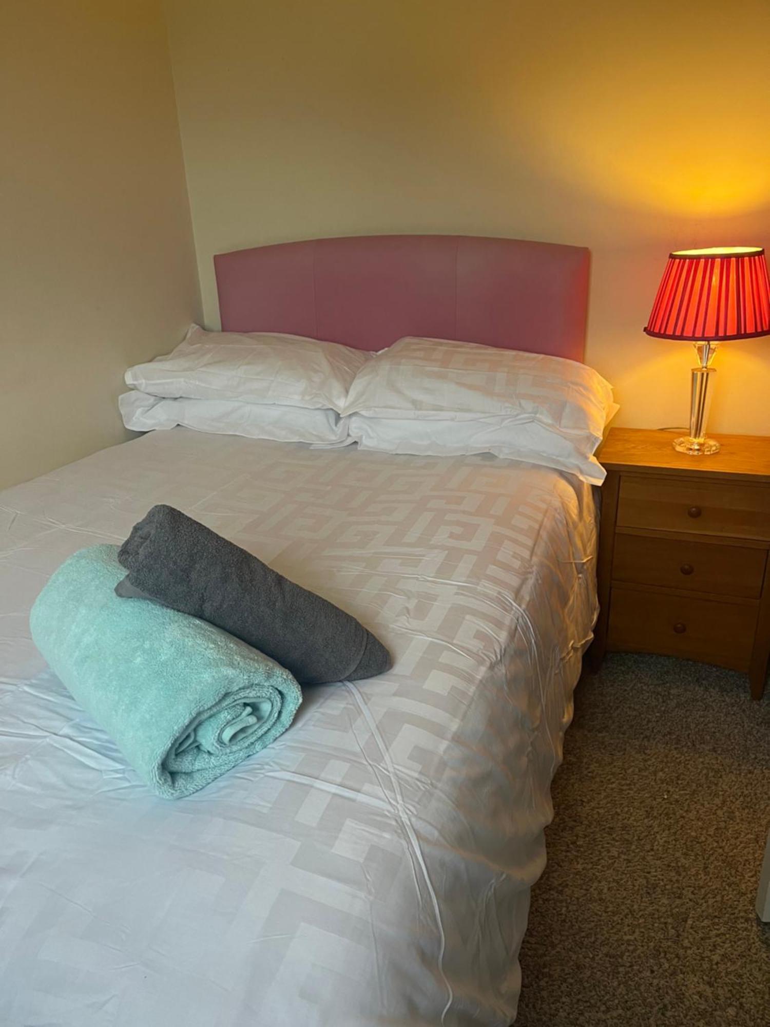 Portrush Holiday Haven Экстерьер фото