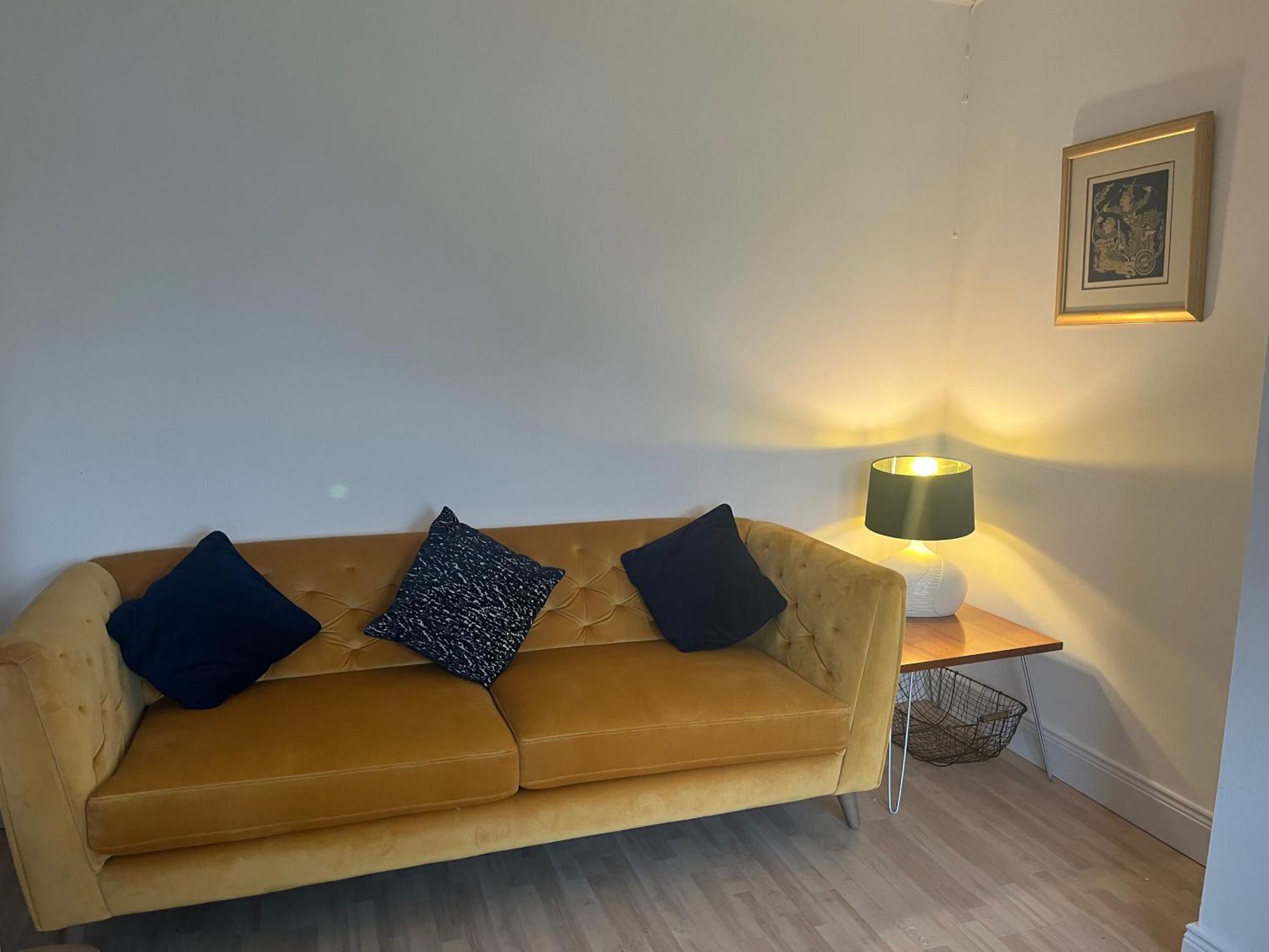 Portrush Holiday Haven Экстерьер фото