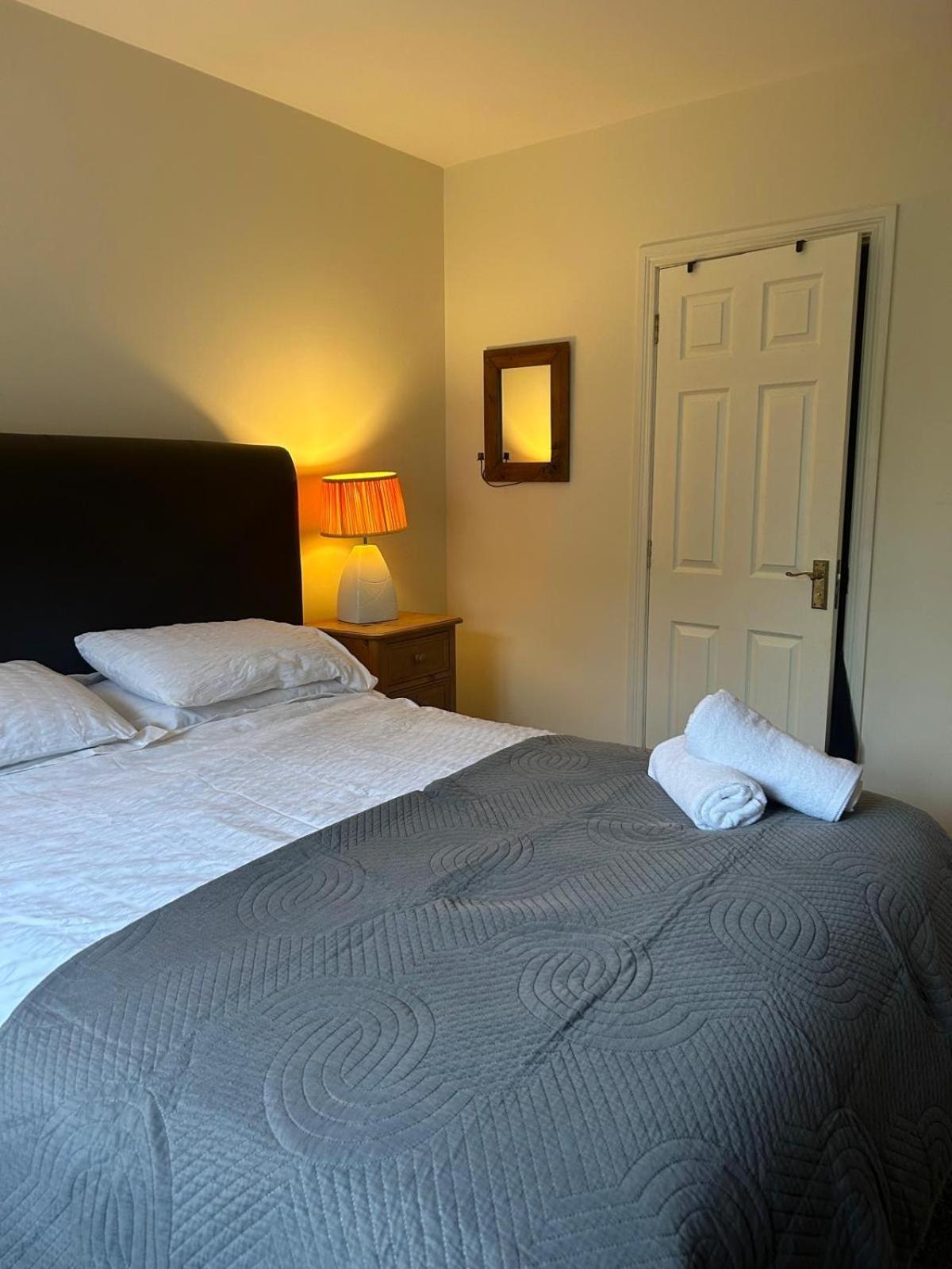 Portrush Holiday Haven Экстерьер фото