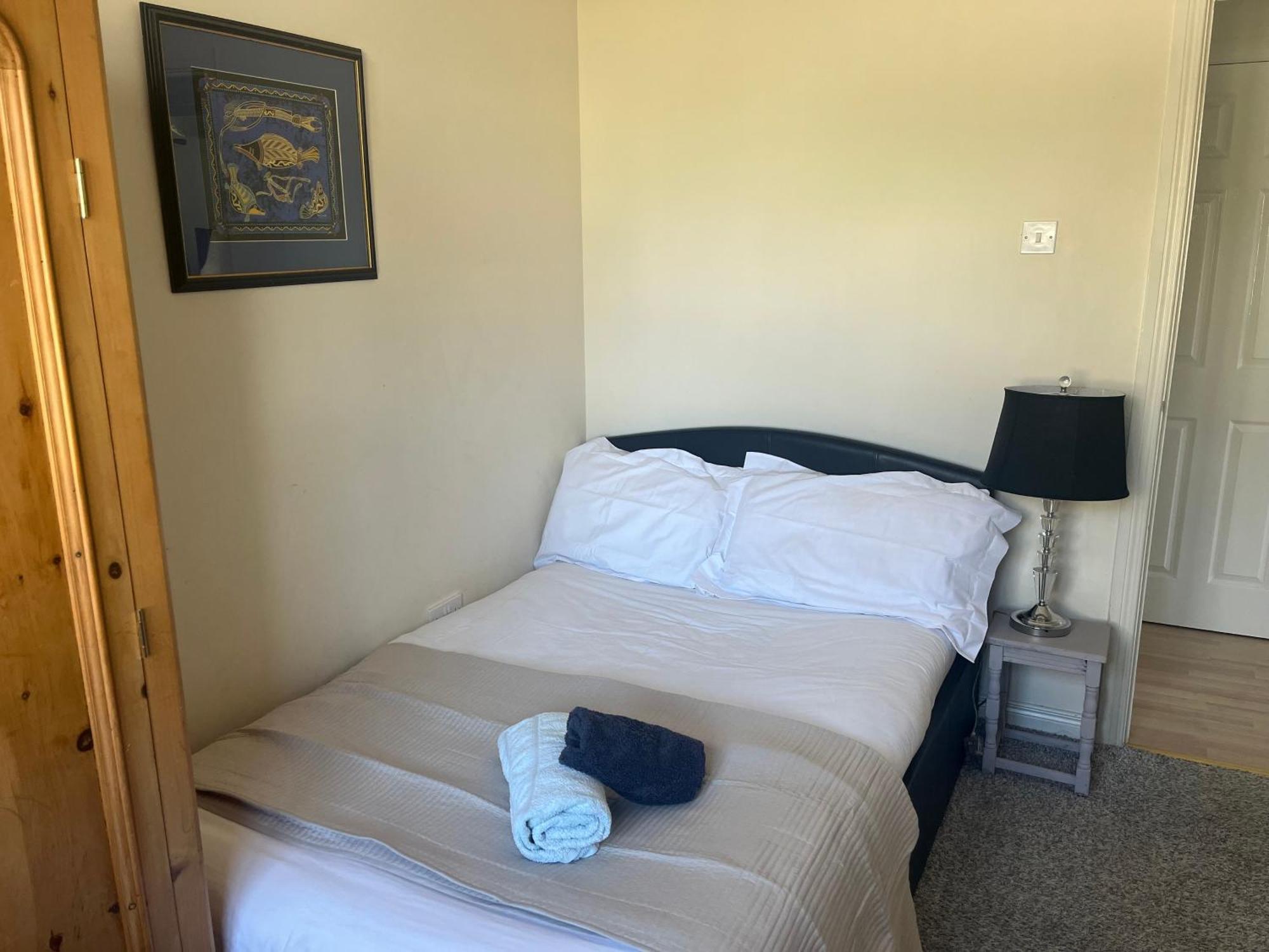 Portrush Holiday Haven Экстерьер фото