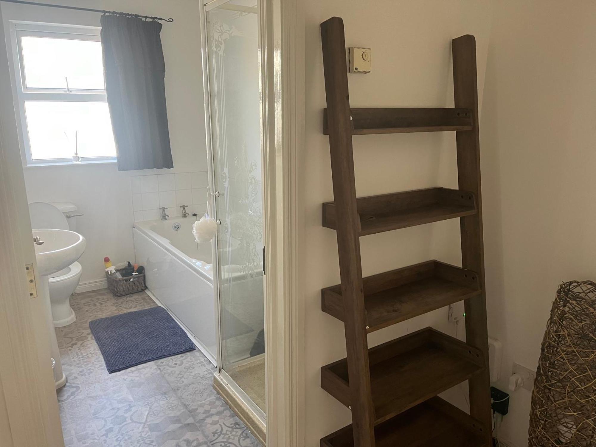 Portrush Holiday Haven Экстерьер фото