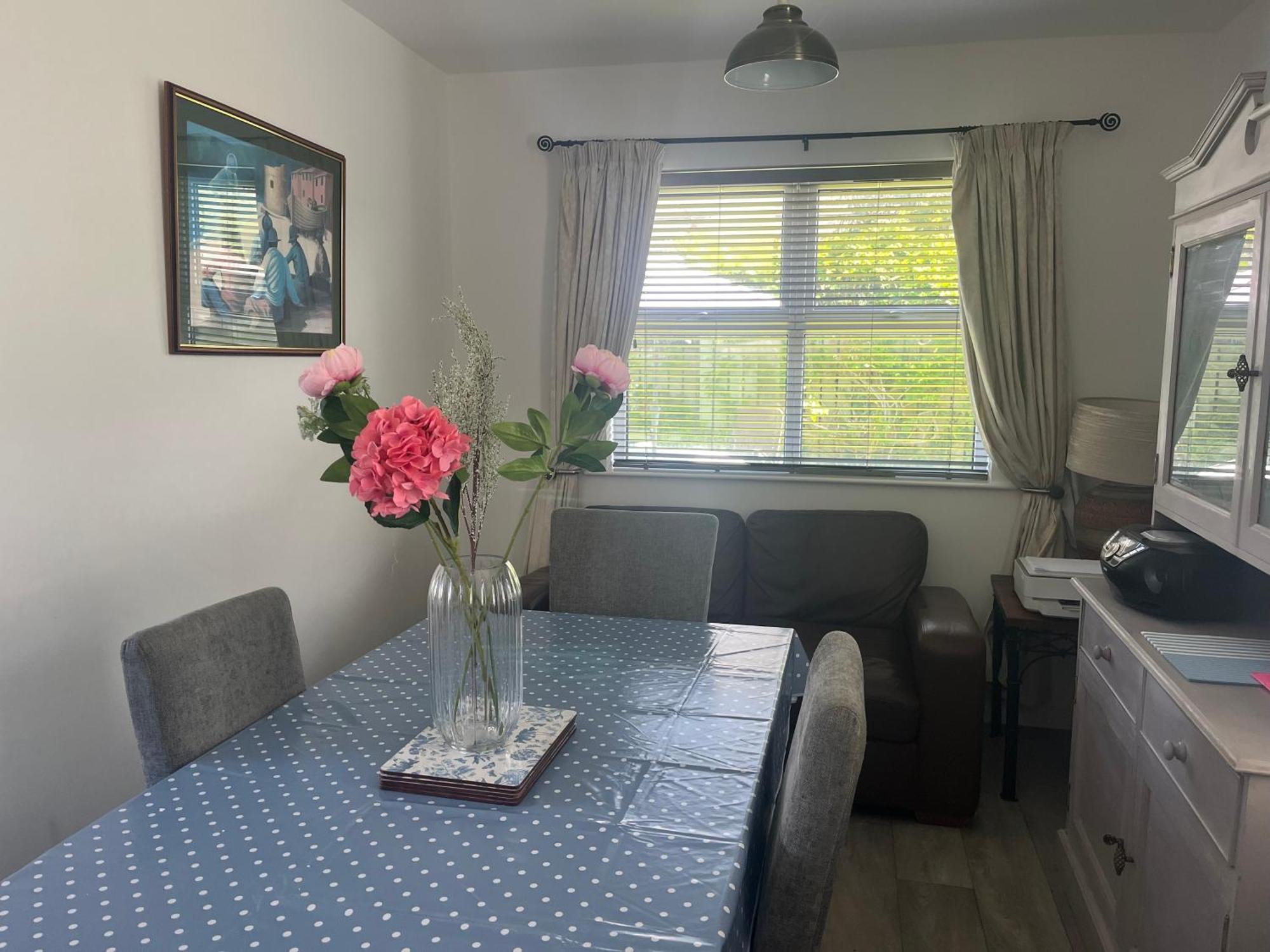 Portrush Holiday Haven Экстерьер фото