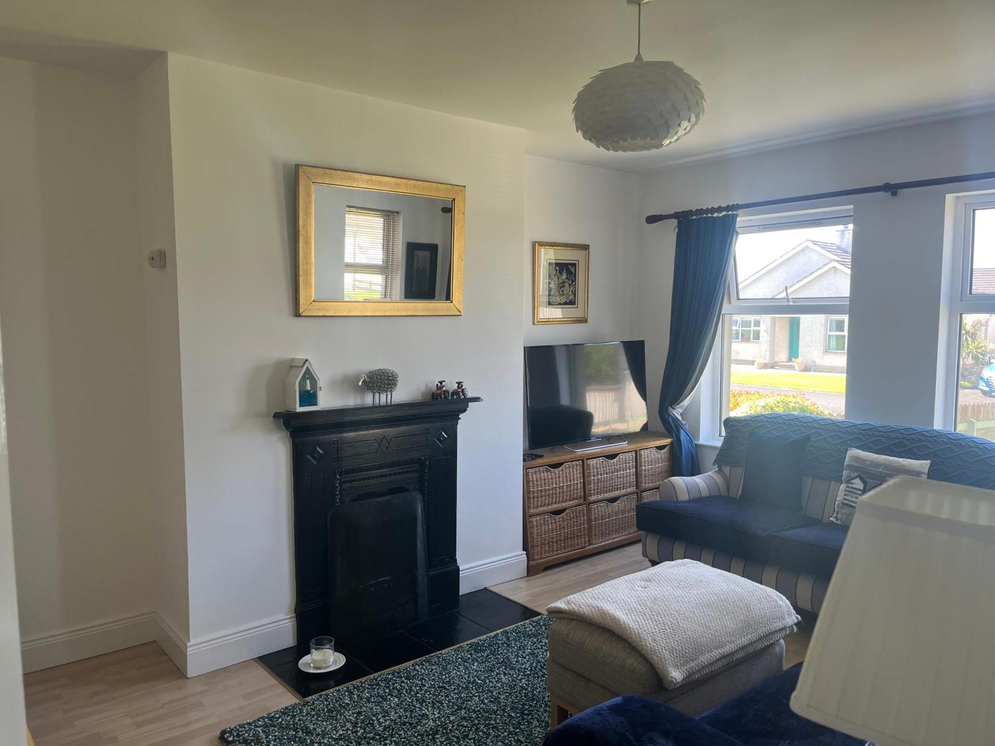 Portrush Holiday Haven Экстерьер фото