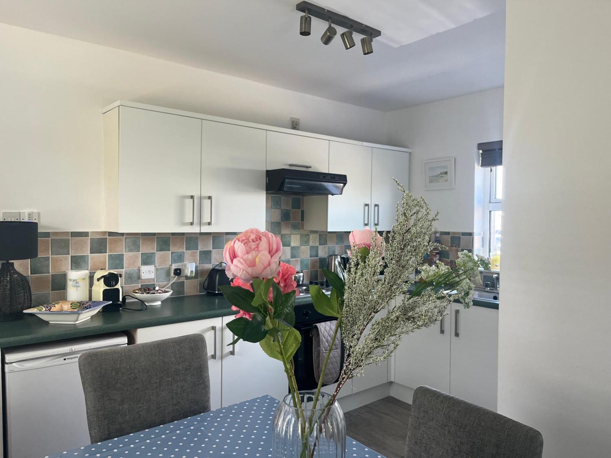 Portrush Holiday Haven Экстерьер фото
