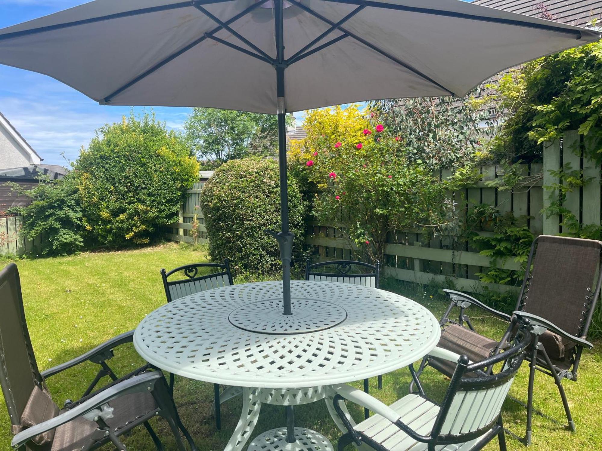 Portrush Holiday Haven Экстерьер фото