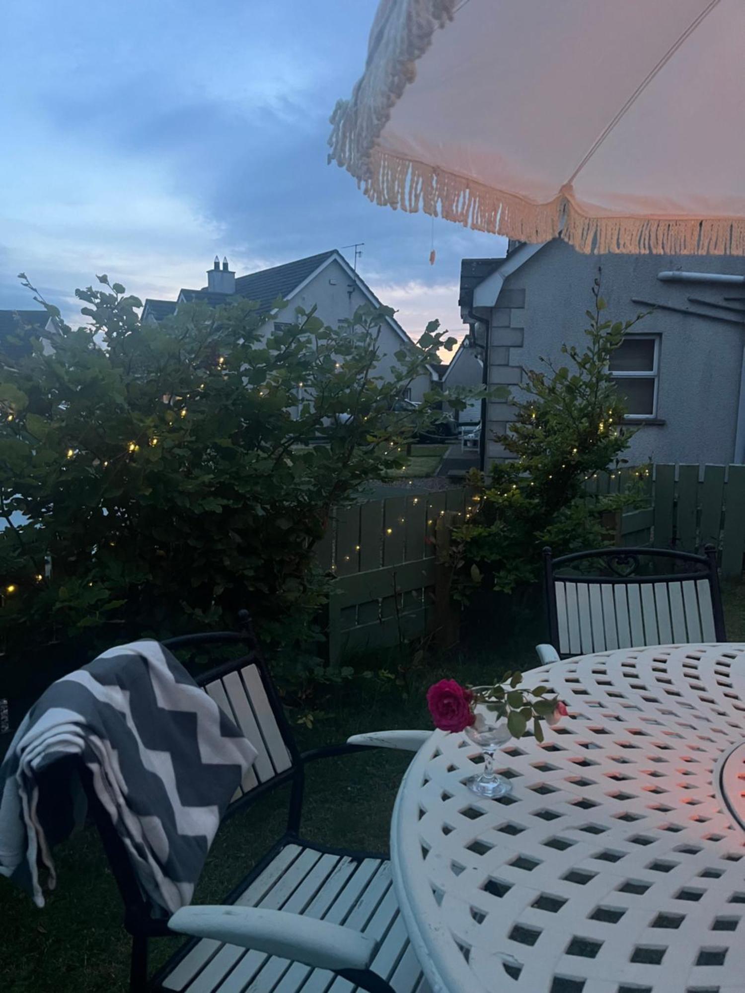 Portrush Holiday Haven Экстерьер фото
