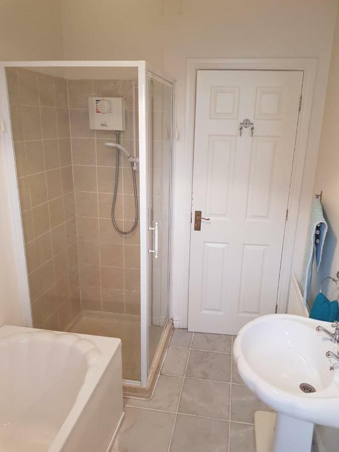 Portrush Holiday Haven Экстерьер фото
